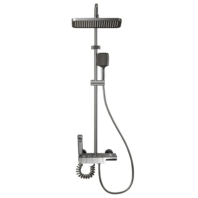 TZ-HM - shower reference view