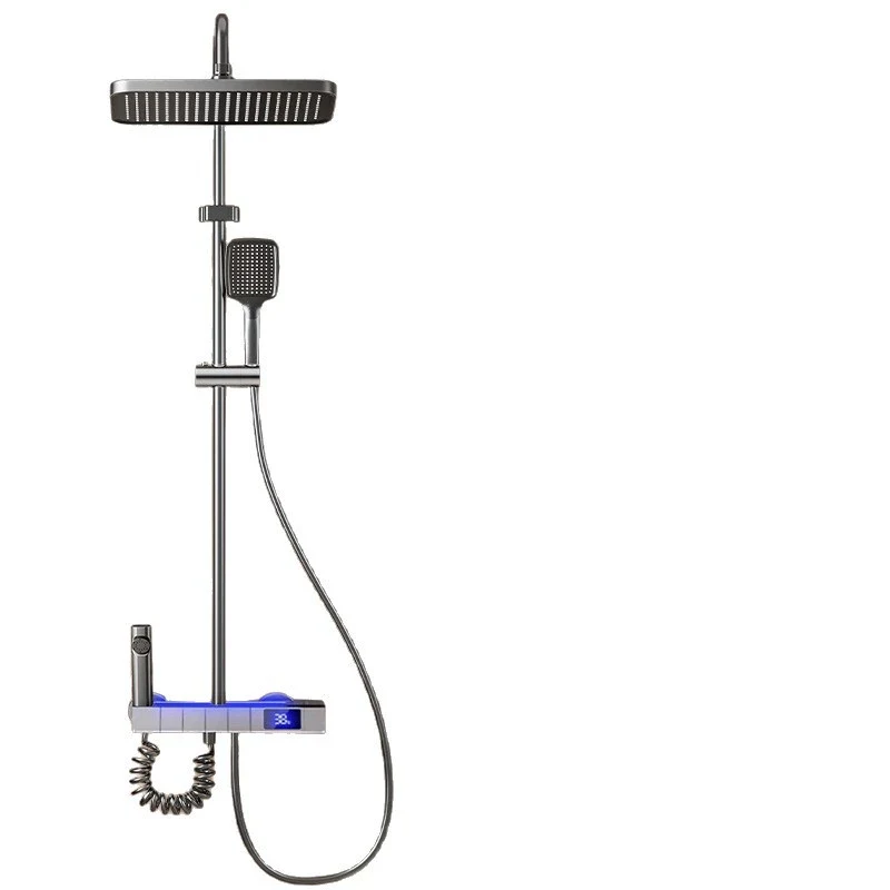TZ-L - shower reference view